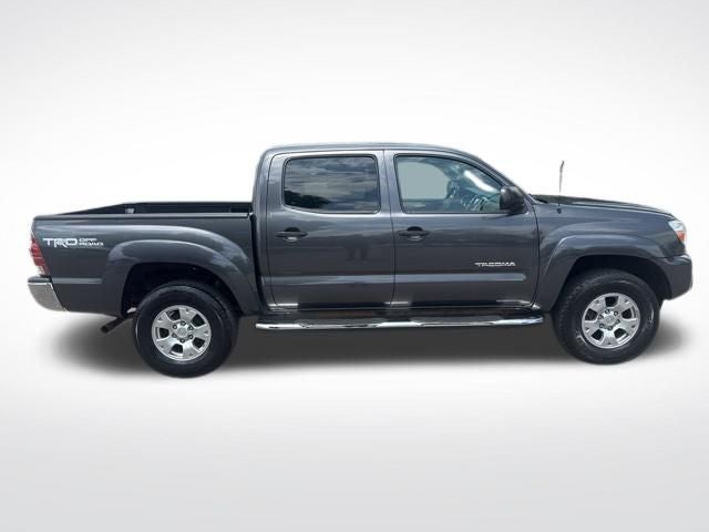 2012 Toyota Tacoma Base V6