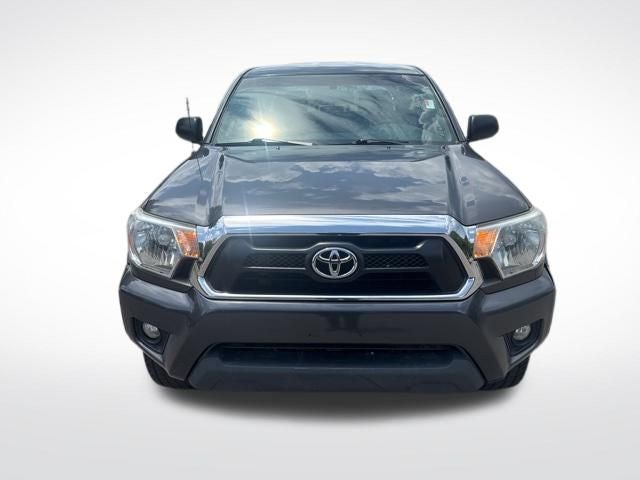 2012 Toyota Tacoma Base V6