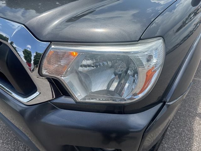 2012 Toyota Tacoma Base V6