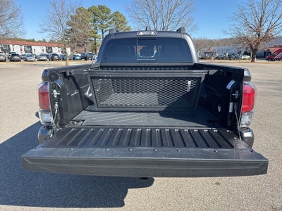 2023 Toyota Tacoma TRD Pro V6