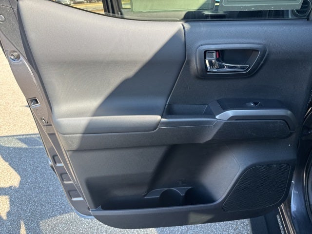 2023 Toyota Tacoma TRD Pro V6