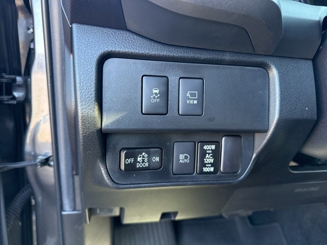 2023 Toyota Tacoma TRD Pro V6