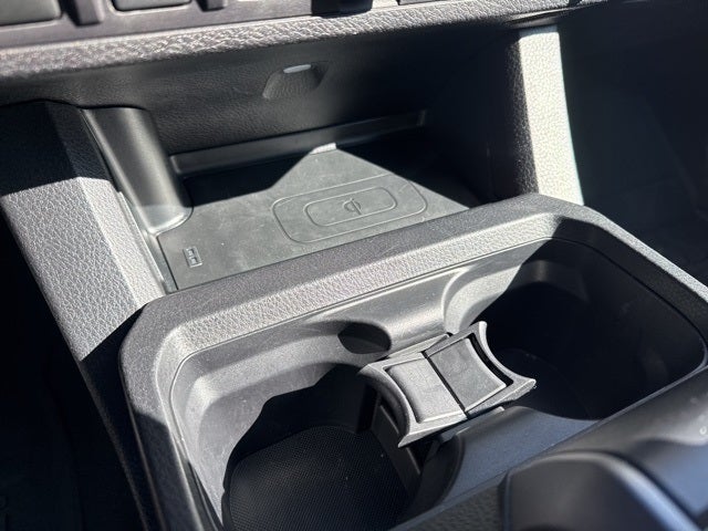 2023 Toyota Tacoma TRD Pro V6