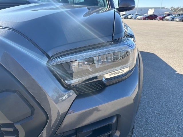 2023 Toyota Tacoma TRD Pro V6