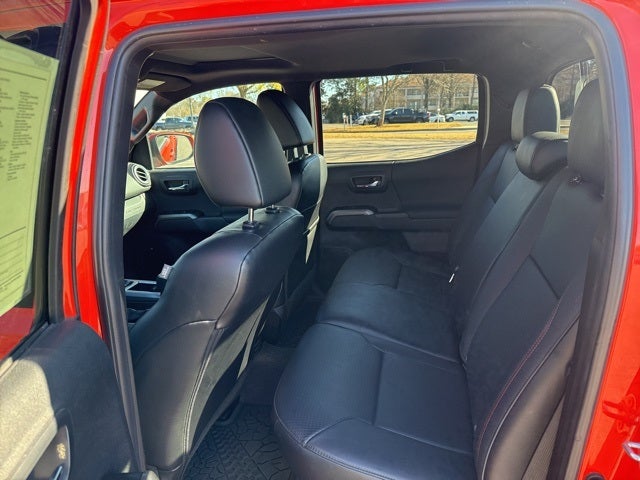 2023 Toyota Tacoma TRD Pro V6