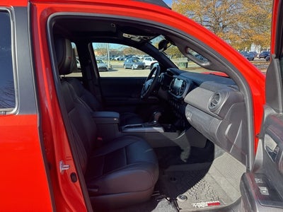 2023 Toyota Tacoma TRD Pro V6