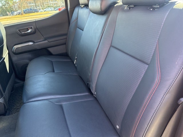 2023 Toyota Tacoma TRD Pro V6