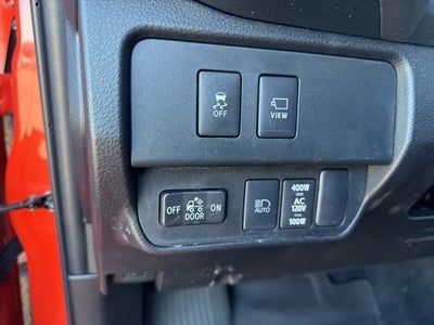 2023 Toyota Tacoma TRD Pro V6