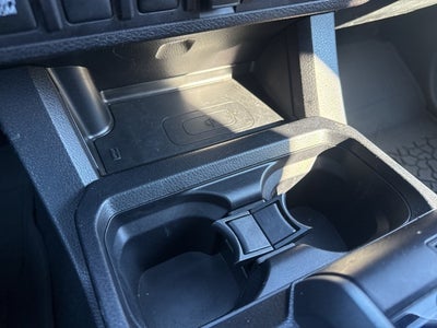 2023 Toyota Tacoma TRD Pro V6