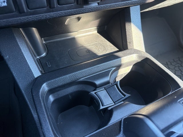 2023 Toyota Tacoma TRD Pro V6