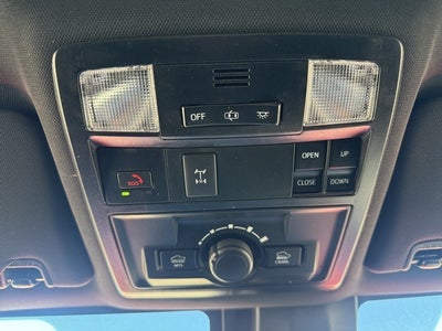 2023 Toyota Tacoma TRD Pro V6