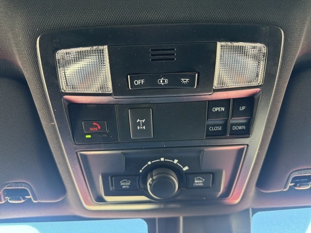 2023 Toyota Tacoma TRD Pro V6