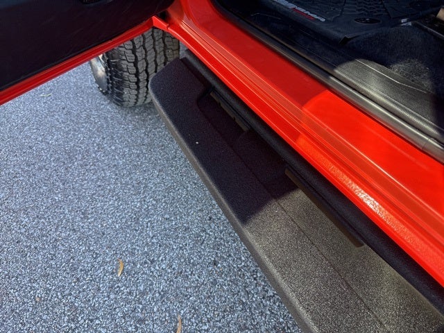 2023 Toyota Tacoma TRD Pro V6