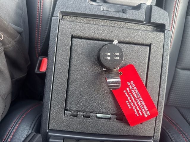 2023 Toyota Tacoma TRD Pro V6