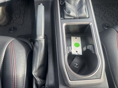 2023 Toyota Tacoma TRD Pro V6