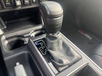 2023 Toyota Tacoma TRD Pro V6