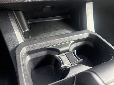 2023 Toyota Tacoma TRD Pro V6