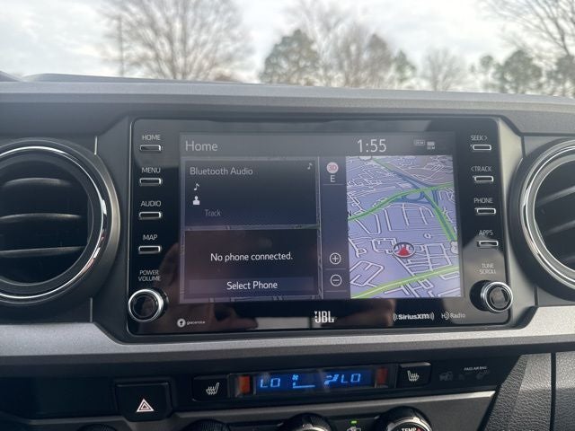 2023 Toyota Tacoma TRD Pro V6