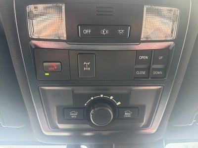 2023 Toyota Tacoma TRD Pro V6