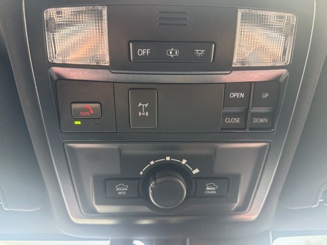 2023 Toyota Tacoma TRD Pro V6