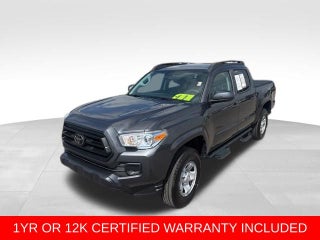 2023 Toyota Tacoma SR V6