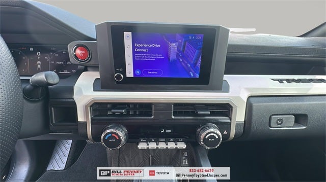 2024 Toyota Tacoma Hybrid TRD Off Road