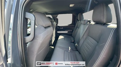 2024 Toyota Tacoma Hybrid TRD Off Road