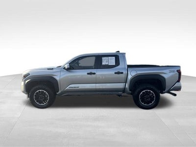 2025 Toyota Tacoma Hybrid TRD Off Road