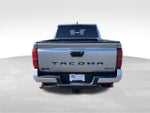 2025 Toyota Tacoma Hybrid TRD Off Road