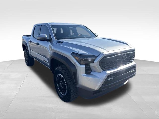 2025 Toyota Tacoma Hybrid TRD Off Road