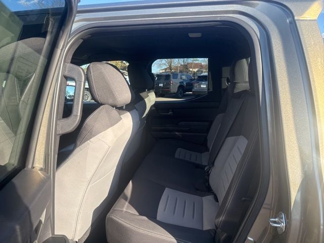 2025 Toyota Tacoma Hybrid TRD Sport