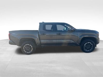 2025 Toyota Tacoma Hybrid TRD Sport