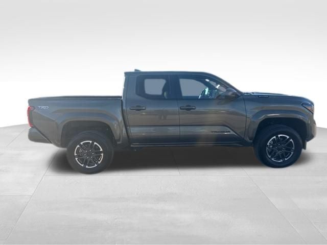2025 Toyota Tacoma Hybrid TRD Sport