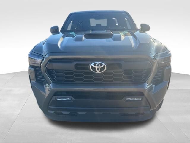 2025 Toyota Tacoma Hybrid TRD Sport