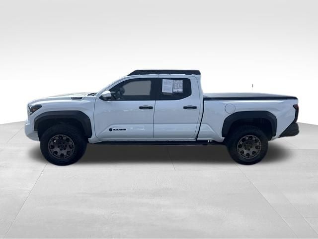 2026 Toyota Tacoma Hybrid Trailhunter