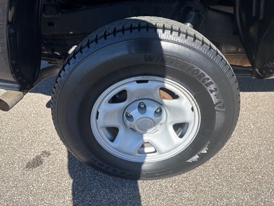 2020 Toyota Tacoma SR