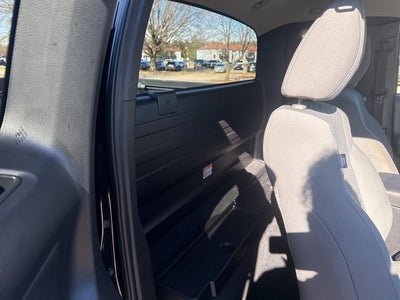 2020 Toyota Tacoma SR