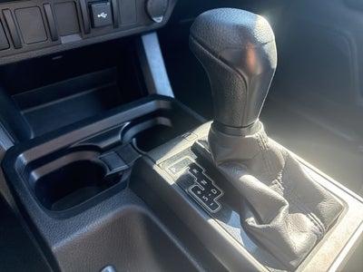 2020 Toyota Tacoma SR