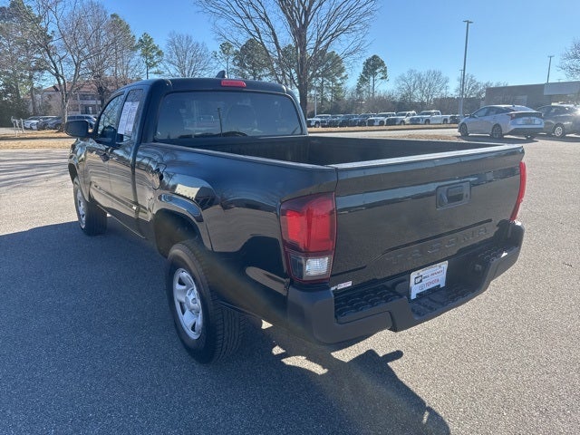 2020 Toyota Tacoma SR