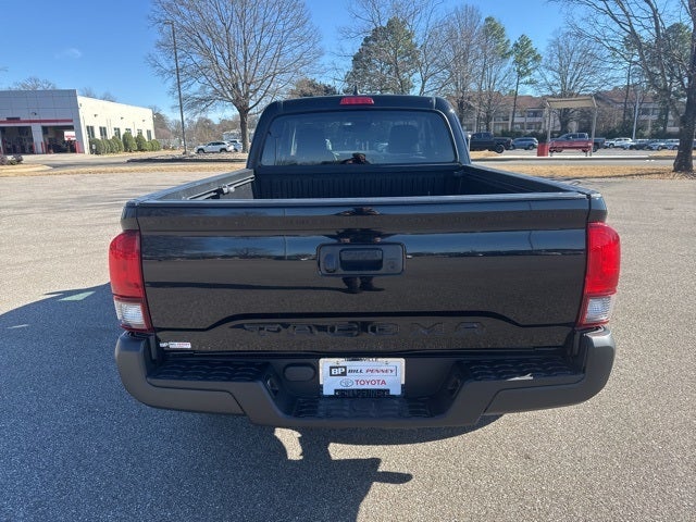 2020 Toyota Tacoma SR