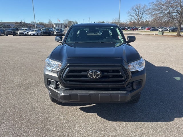 2020 Toyota Tacoma SR