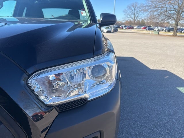 2020 Toyota Tacoma SR