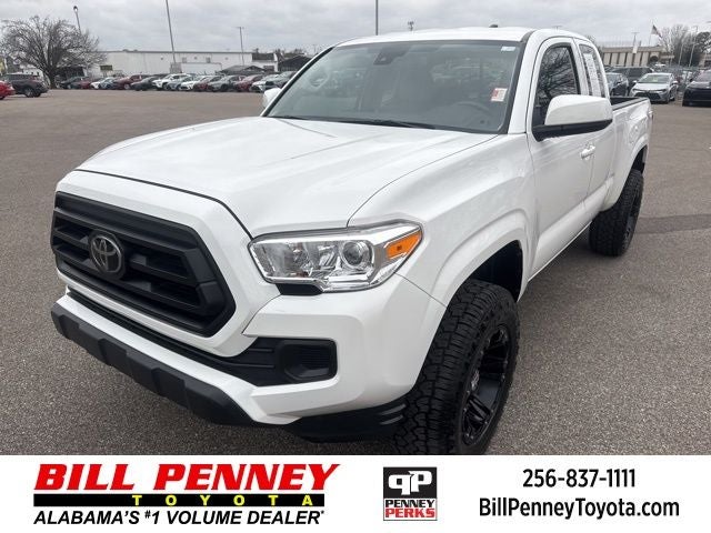 2023 Toyota Tacoma SR V6