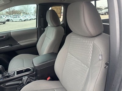 2023 Toyota Tacoma SR V6