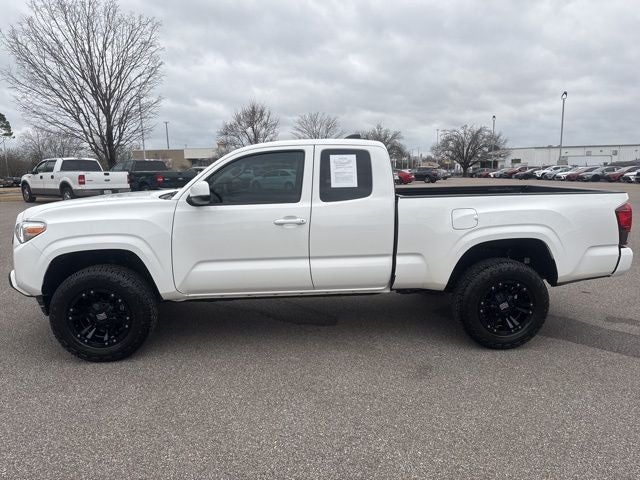 2023 Toyota Tacoma SR V6