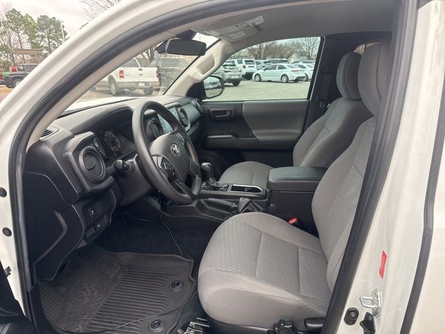 2023 Toyota Tacoma SR V6