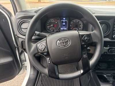 2023 Toyota Tacoma SR V6