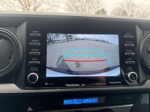 2023 Toyota Tacoma SR V6