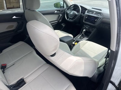 2019 Volkswagen Tiguan 2.0T SEL
