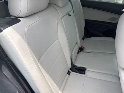 2019 Volkswagen Tiguan 2.0T SEL